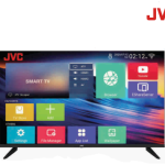 JVC 49” QLED SMART