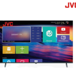JVC 75” QLED SMART