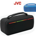 JVC BLUETOOTH SPEAKER
