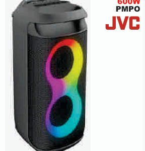 JVC PARTY SPEAKER 2x4”