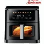 SUNBEAM 10L DIGITAL AIR FRYER