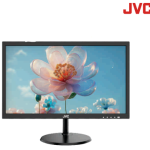 JVC 21.5” VA FLAT MONITOR 75HZ