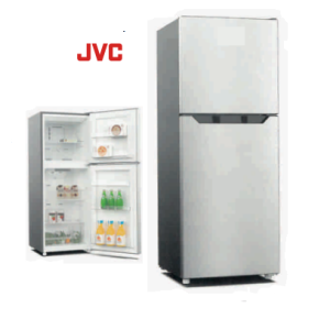 JVC 320L FROST FREE TOP MOUNT