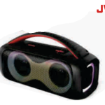 JVC BOOMBOX