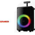 TELEFUNKEN 8” TROLLEY SPEAKER