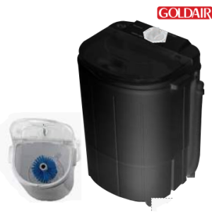 GOLDAIR 6 LITRE SINGLE TUB WASHING MACHINE
