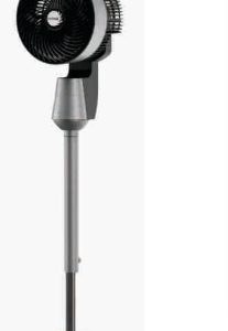 GOLDAIR 8” AIR CIRCULATION FAN