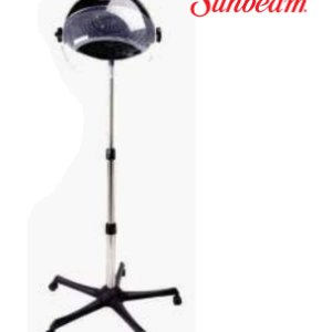 SUNBEAM SALON HOOD HAIR DRYER