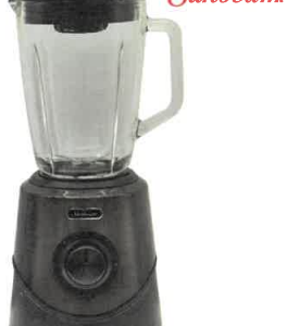 SUNBEAM 1.5L GLASS BLENDER