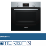 BOSCH SERIE 2 60CM MULTIFUNCTION OVEN