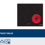 BOSCH SERIE 4  60CM CERAMIC HOB