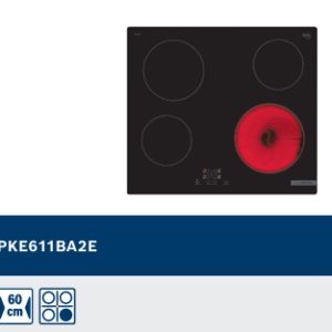 BOSCH SERIE 4 60CM CERAMIC HOB