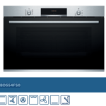 BOSCH SERIE 4 90CM BUILT-IN OVEN