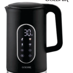 GOLDAIR 1.7 LITRE DIGITAL KETTLE