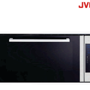 JVC 110L BUILT IN ELECTRIC OVEN TOUCH CONTROL