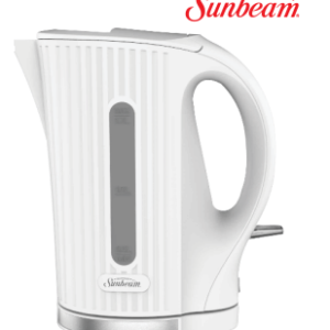 SUNBEAM 1.7 LITRE CORDLESS KETTLE