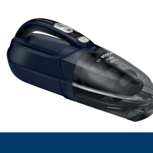 BOSCH 20V CORDLESS HAND VACUUM CLEANER