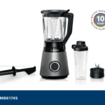 BOSCH BLENDER, VITAPOWER 1200 W MOTOR