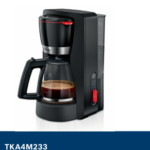 BOSCH COFFEE MAKER,  MYMOMENT  1.4 L, 1200 W