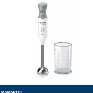 BOSCH HAND BLENDER 600 W MOTOR