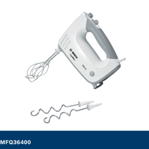BOSCH HAND MIXER SET 450 W MOTOR