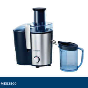 BOSCH JUICE EXTRACTOR  700 W MOTOR