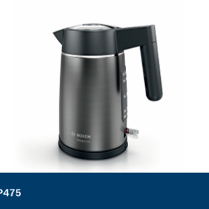 BOSCH KETTLE “DESIGNLINE” 2400 W