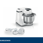 BOSCH KITCHEN MACHINE POWERFUL 700 W MOTOR