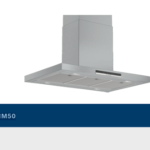 BOSCH SERIE 4 90CM ISLAND EXTRACTOR, EXHAUST OR RECIRCULATION  OPERATION