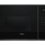 BOSCH SERIES 6 BUILT-IN MICROWAVE WITH GRILL