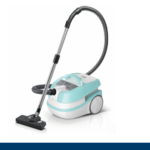 BOSCH WET AND DRY VACUUM CLEANER 3 IN 1 2000 W MOTOR