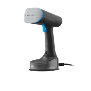 BRAUN GARMENT STEAMER QUICKSTYLE 5
