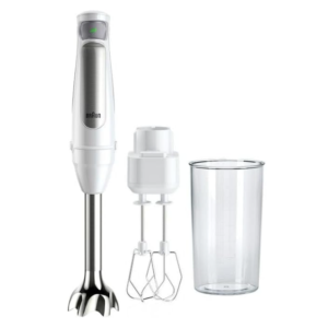 BRAUN HAND BLENDER MULTIQUICK 7 - MQ7005B