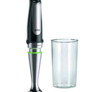 BRAUN MULTIQUICK 7 HAND BLENDER - MQ7000x