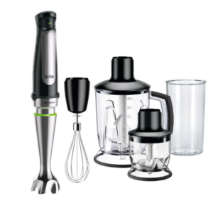 BRAUN MULTIQUICK 7 HAND BLENDER - MQ7045x