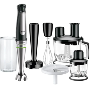 BRAUN MULTIQUICK 7 HAND BLENDER - MQ7087x