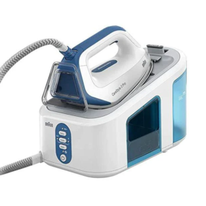 BRAUN STEAM GENERATOR CARESTYLE 3