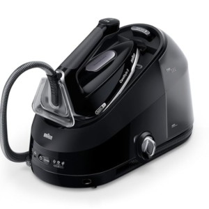 BRAUN STEAM GENERATOR CARESTYLE 5