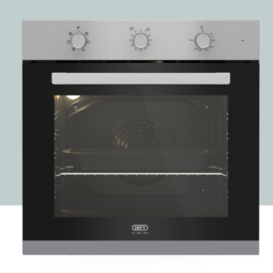 DEFY SLIMLINE 600 MULTIFUNCTION FAN