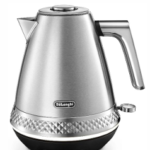 DELONGHI DIADEMA ELECTRIC KETTLE 1.7L