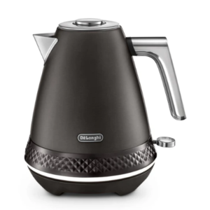 DELONGHI DIADEMA ELECTRIC KETTLE 1.7L