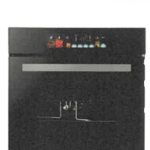 JVC 70L TOUCH CONTROL OVEN