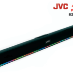 JVC SOUND BAR