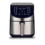 KENWOOD AIR FRYER 7L- STAINLESS STEEL HFM80.000SS
