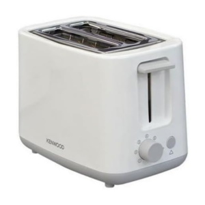 KENWOOD BREAKFAST ESSENTIALS COLLECTION TOASTER TCP01.A0WH