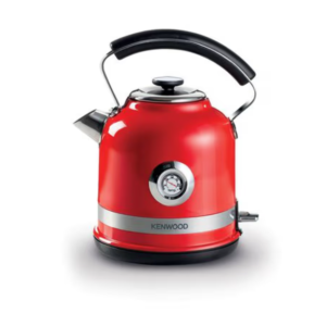 KENWOOD BREAKFAST KETTLE BKRD ZTM55.000RD
