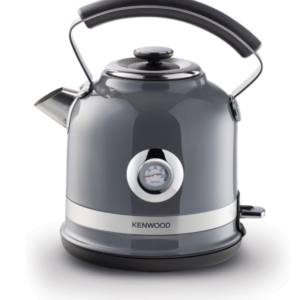 KENWOOD BREAKFAST KETTLE GREY ZTM55.000GY