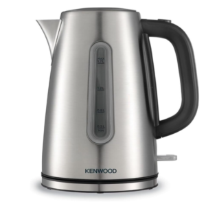 KENWOOD BREAKFAST METAL ELECTRIC KETTLE ZJM10.000SS