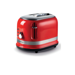 KENWOOD BREAKFAST TOASTER BKRD TCM55.000RD