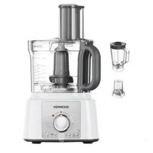 KENWOOD FOOD PROCESSORS MULTIPRO EXPRESS FDP65.400WH